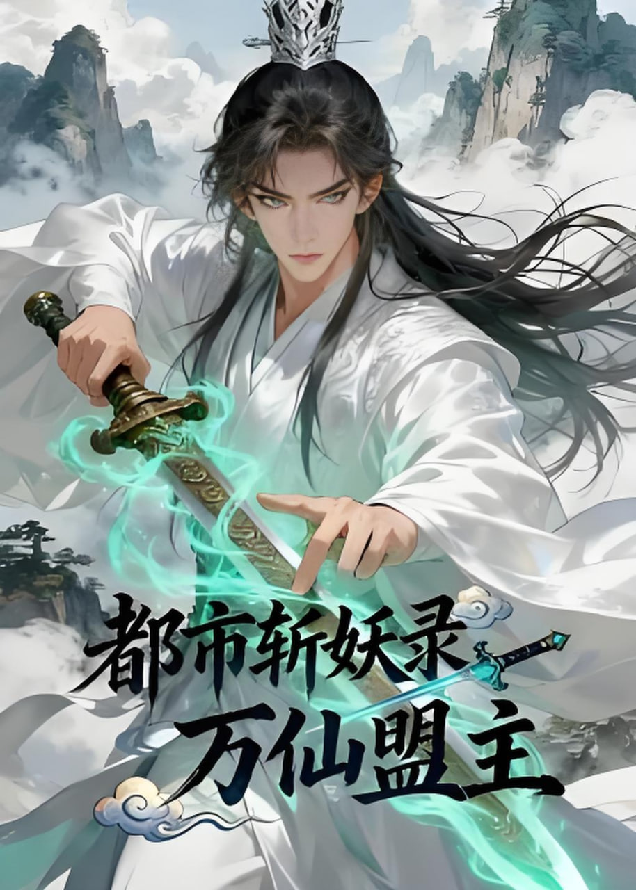 都市斩妖录：万仙盟主——潜行者1—42集免费观看视频播放
